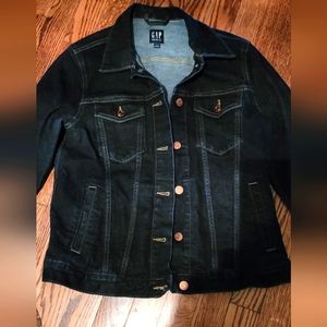 GAP Denim Jacket